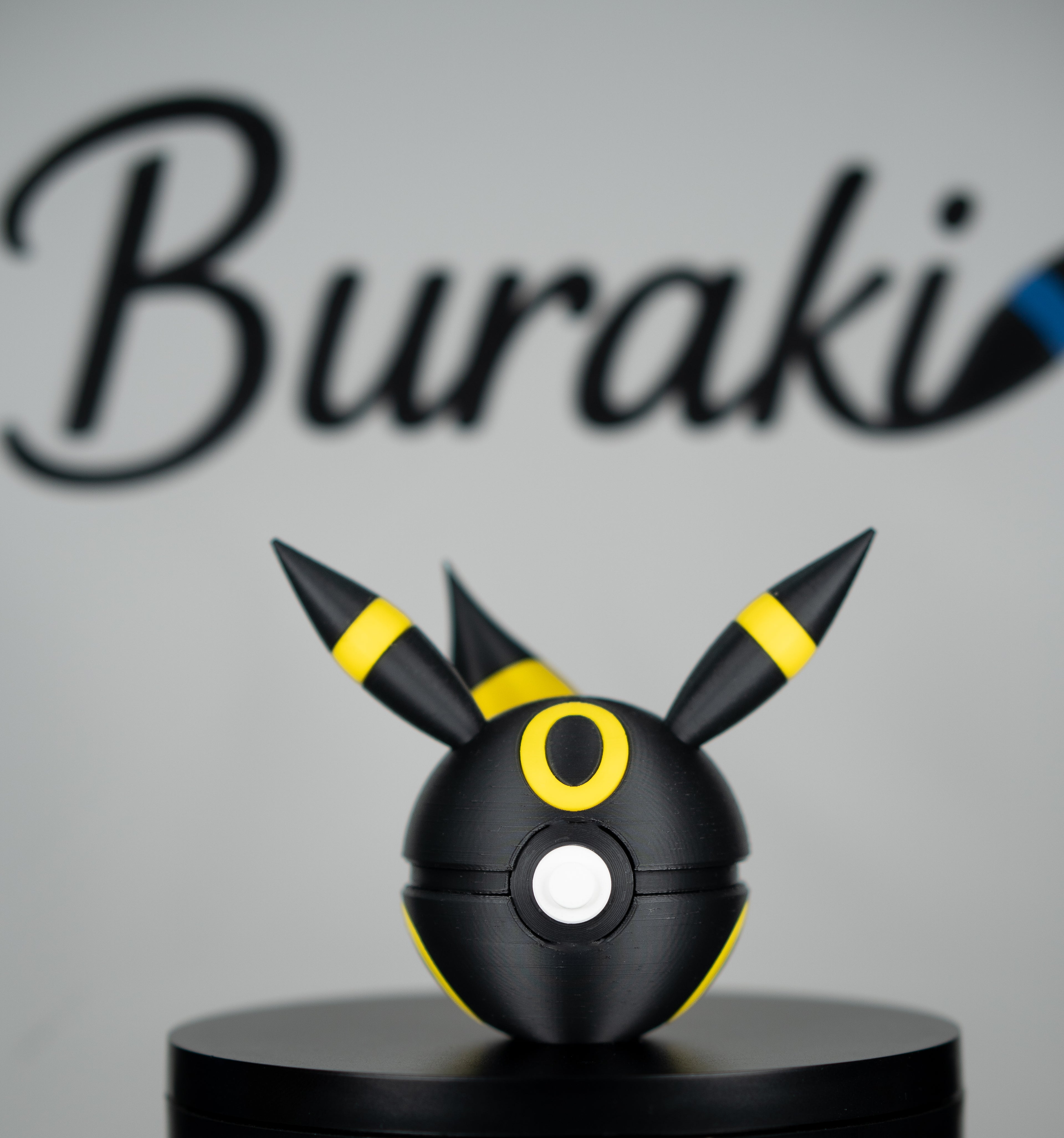 #0197 Umbreon